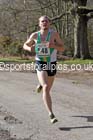 Mens 12 stage relay, Enlgish National 12 and 6 Stage Road Relays. Photo: David T. Hewitson/Sports for All Pics